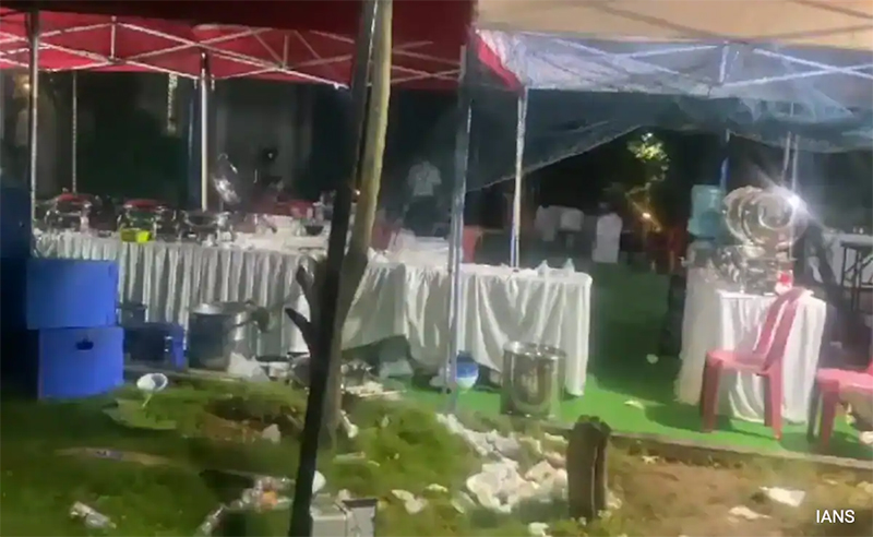 Rave Party